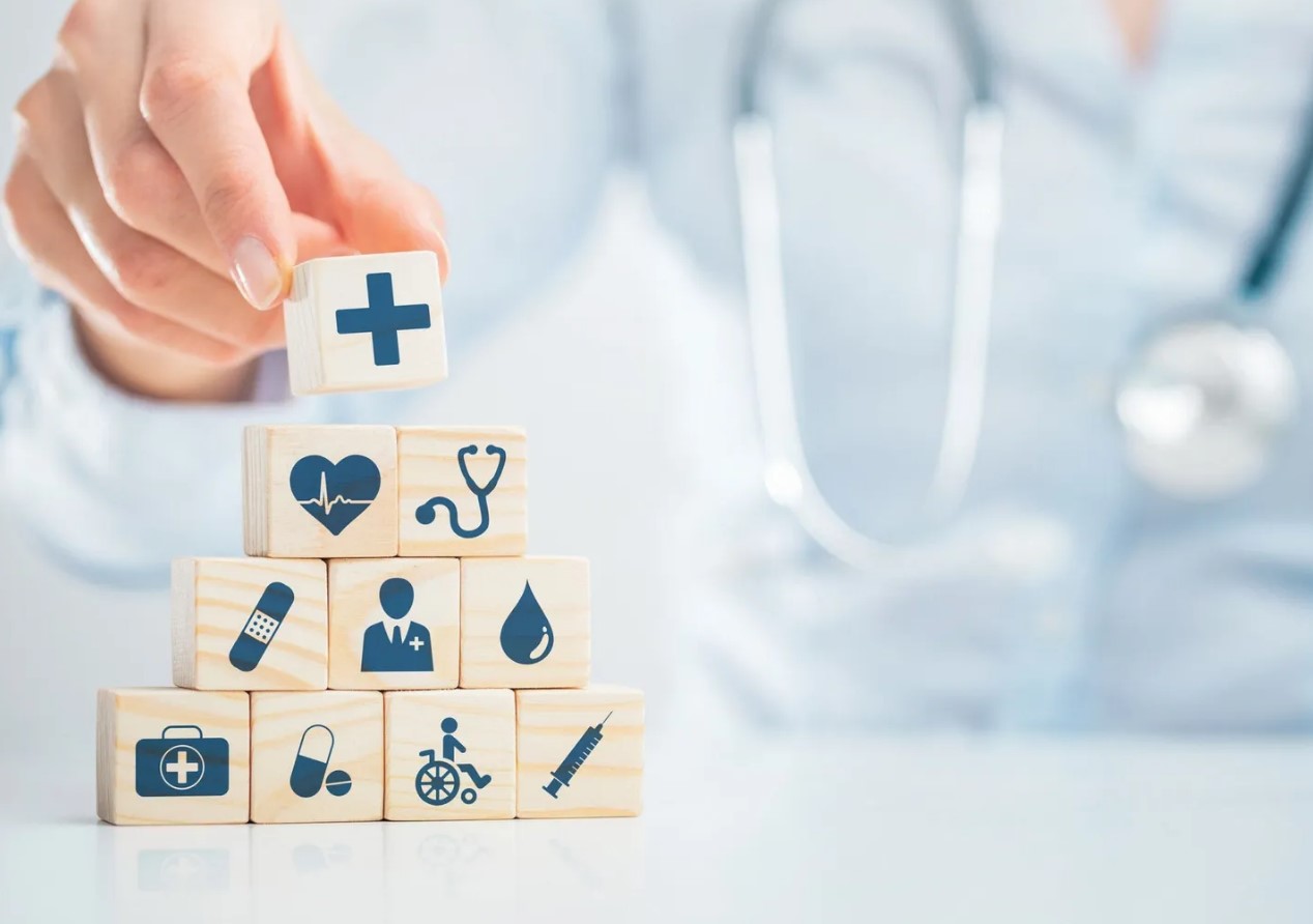 Analytics dashboard screenshot